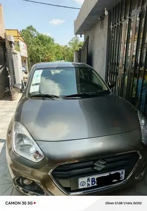 Suzuki Dzire 2021 Automatic