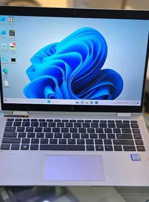 HP EliteBook X360 1040 G6 Laptop