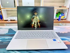 HP Notebook 14 i5 13th Gen 512GB