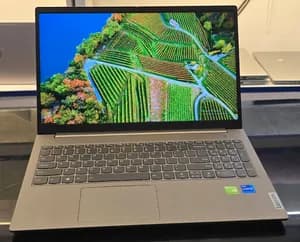 Lenovo ThinkBook 16 inch i7 Laptop