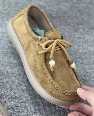 casual shoe