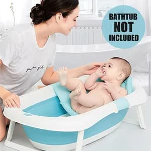 Baby bath net