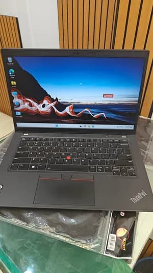 Lenovo ThinkPad L14 i5 16GB 256GB