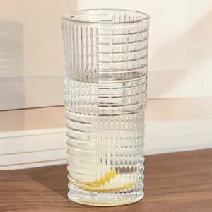 6 pcs Drinking Glasses