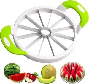 Stainless Steel Watermelon Cutter