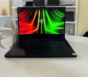 Razer Blade 15 RTX 2060 Laptop