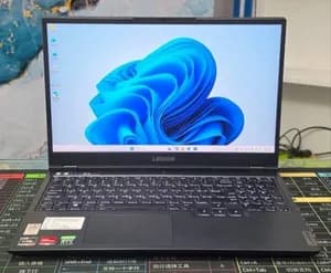 Lenovo Legion 5 Pro Ryzen 7