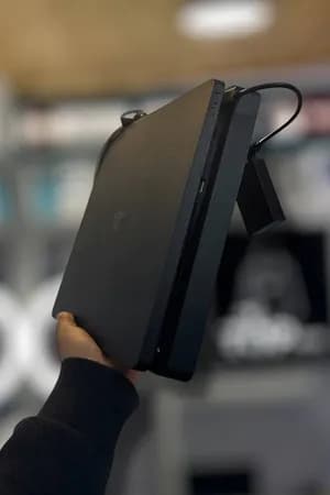 Sony PlayStation 4 Slim 1TB