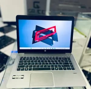 HP Folio 1040 i7 Laptop