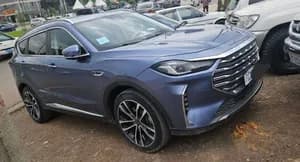 Jetour X70 Plus 2022