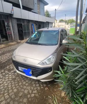 Hyundai Atoz 2022 Automatic