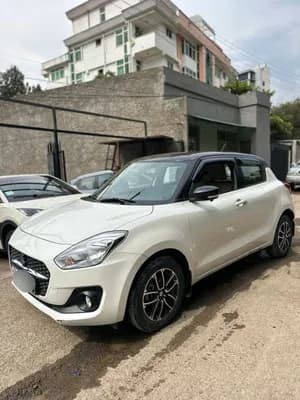 Suzuki Swift 2021 Automatic