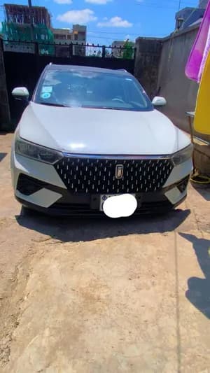 Toyota Yaris Compact 2008