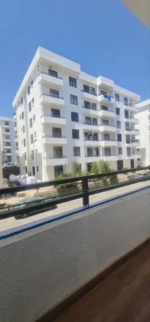 3 Bedroom Apartment Ayat Noah
