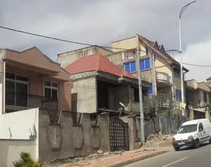 G+1 House for Sale Bole Bulbula