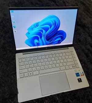 HP Pavilion Plus 14 Core i5 Laptop