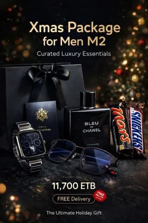 Xmas Luxury Gift Package Men M2