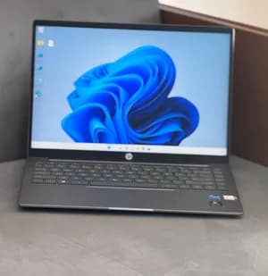 HP Pavilion Plus 14.1 Inch Laptop