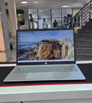 HP Notebook Core i7 13th Gen