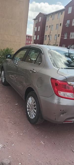 Suzuki Dzire