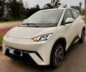BYD Seagull Premium 2024 Electric Crossover SUV