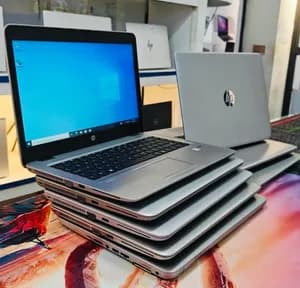 HP EliteBook 840 G3 Laptop