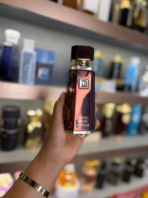 Liquid Brun Limited Edition