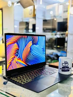 Lenovo LOQ 15 16GB 512GB