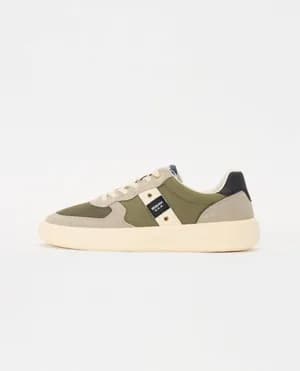BLAUER BUCK 43-45