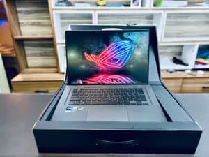 ASUS ROG Zephyrus G16 Laptop