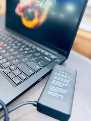 Lenovo ThinkPad E14 Gen 5 Laptop