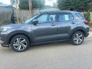 Toyota Rize 2022 Automatic