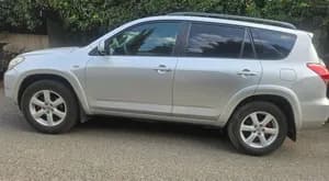 Toyota Rav4 2008 2400cc