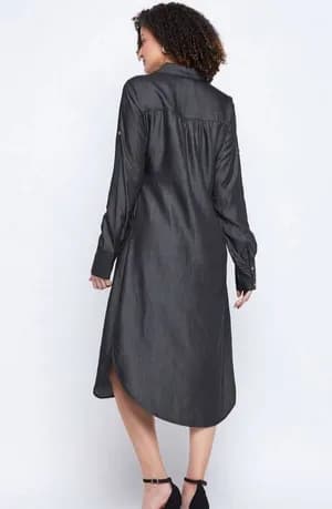 Original Black Dress Size M