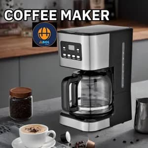 Sokany 12 cups Coffee maker