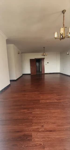 3 Bedroom Apartment in CMC