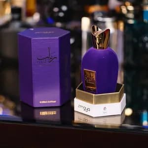 Zimaya Rabab Gem Perfume