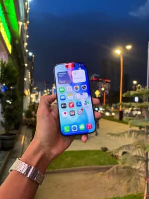 iPhone 16 Pro 128GB