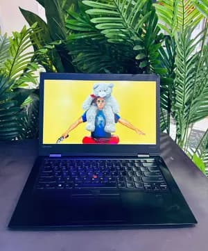 Lenovo X1 Carbon i5 Laptop