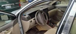 Toyota Corolla 2005