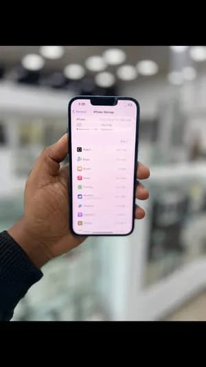 iPhone 13 128GB