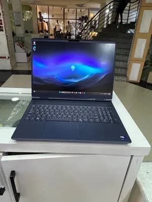 Alienware 16X Aurora RTX 5060 Laptop