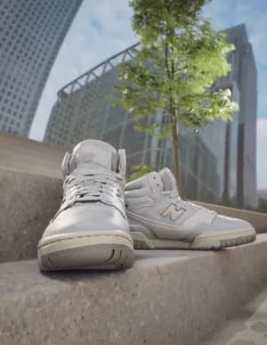 New Balance 650 40-46.5