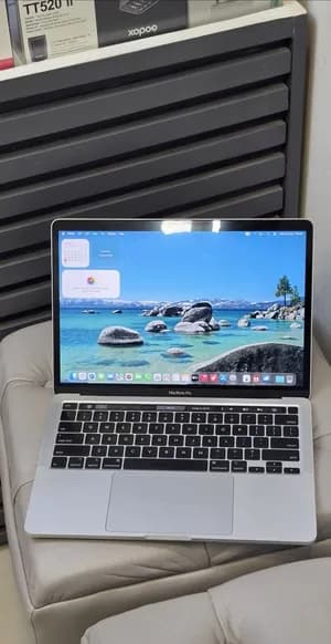 Apple MacBook Pro 2020 Core i7