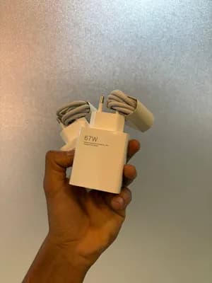 Original Xiaomi Redmi Charger