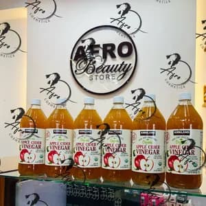 Kirkland Signature Organic Apple Cider Vinegar