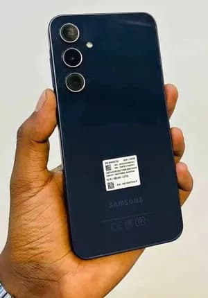 Samsung Galaxy A35 5G