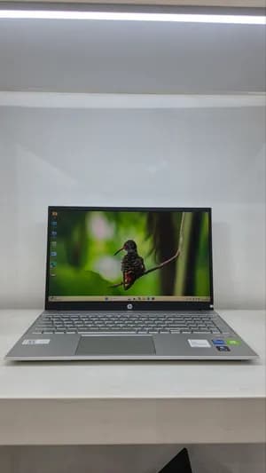HP Pavilion 15 i5 12th Gen