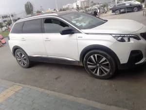 Peugeot 5008 2020 Automatic