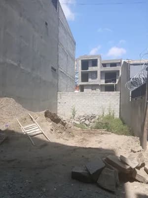 90 sqm Land for Sale Ayat 49